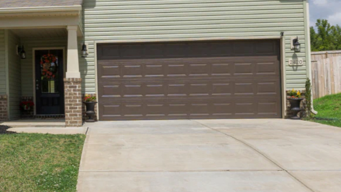 driveway driveway