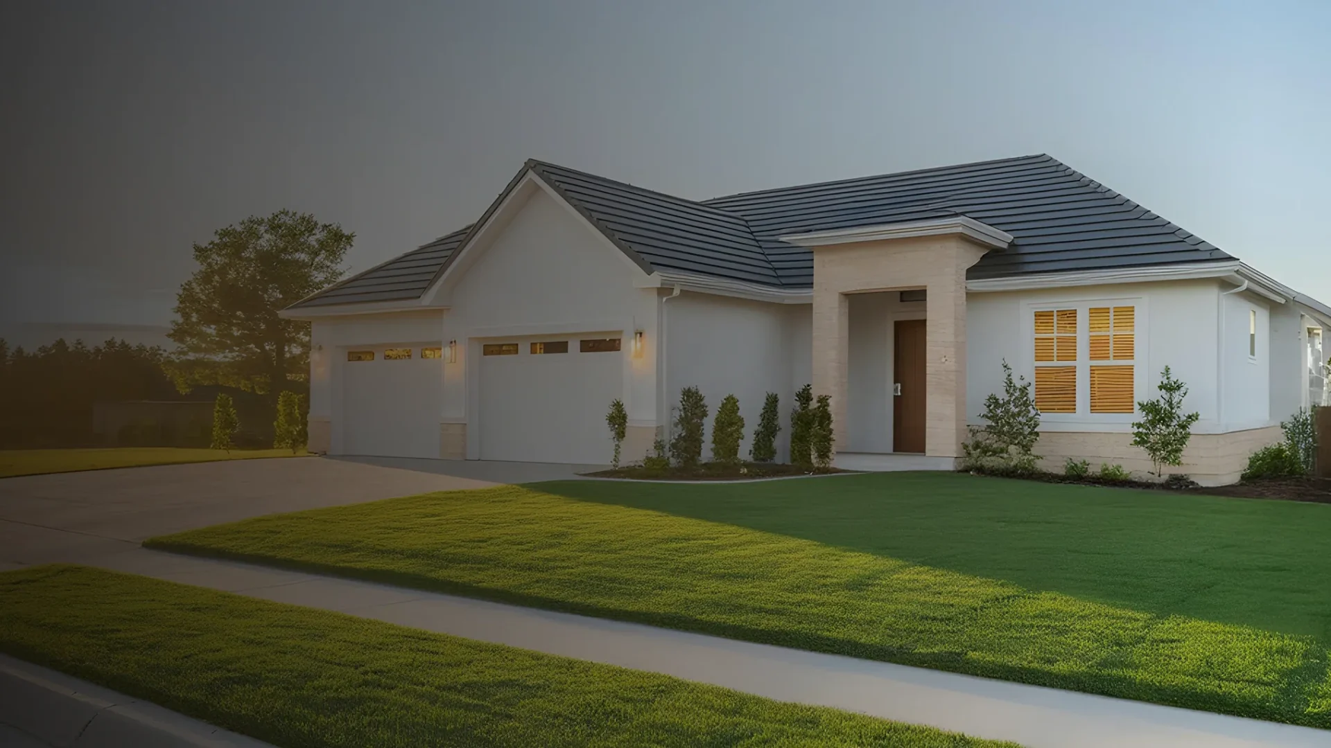 us landscaping & concrete Hero 3