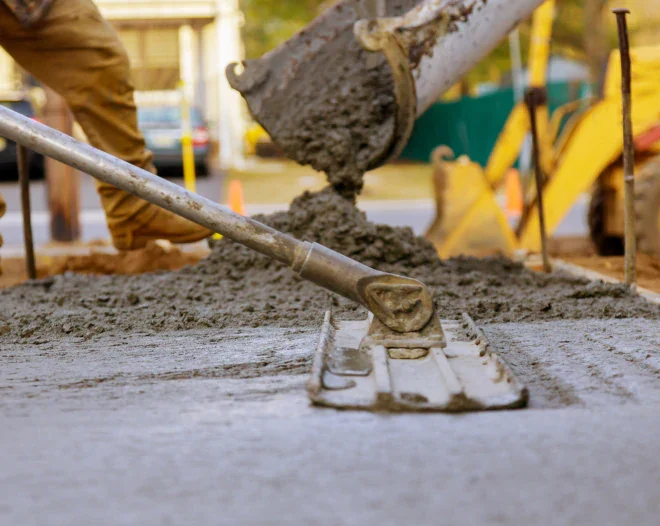 us landscaping & concrete c